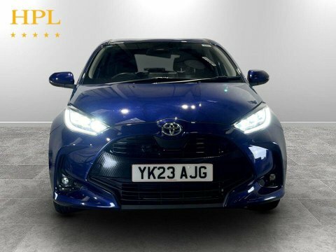 Toyota Yaris 2023 23 1.5 YK23AJG #2