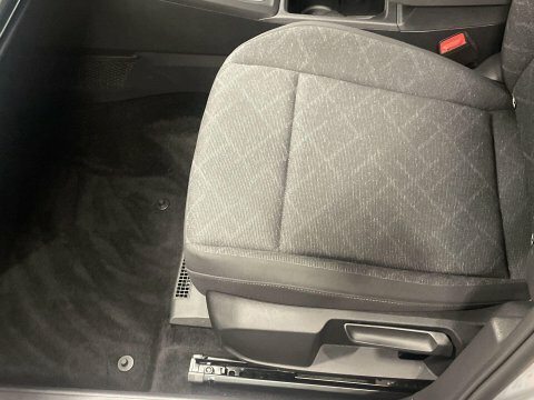 Volkswagen Golf 1.5 Tsi Style Hatchback 130 Ps Grey #17