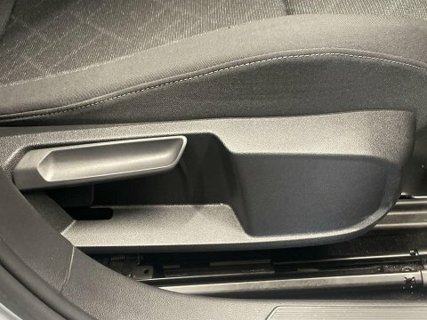 Volkswagen Golf 1.5 Tsi Style Hatchback 130 Ps Grey #23