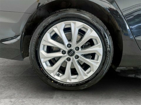 Audi A4 35 Tfsi Black Edition S Tronic Comfortsound Grey #10