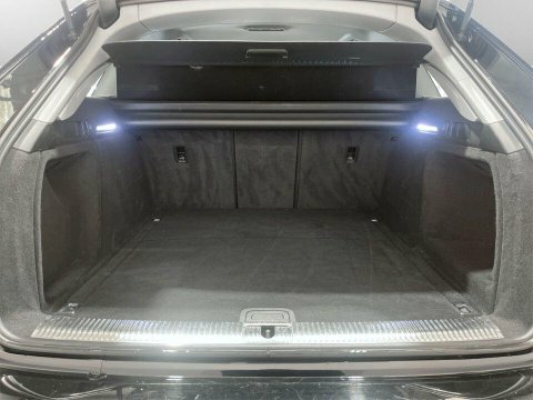Audi A4 35 Tfsi Black Edition S Tronic Comfortsound Grey #21