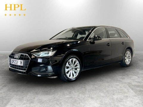 Audi A4 2023 23 2.0 #3