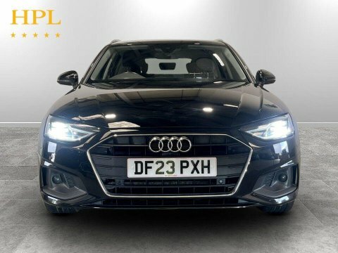 Audi A4 2023 23 2.0 #2