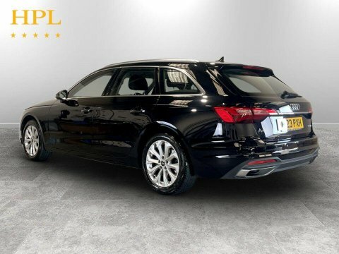 Audi A4 2023 23 2.0 #5