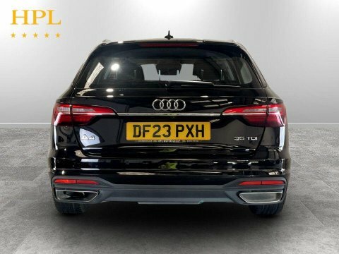 Audi A4 2023 23 2.0 #6