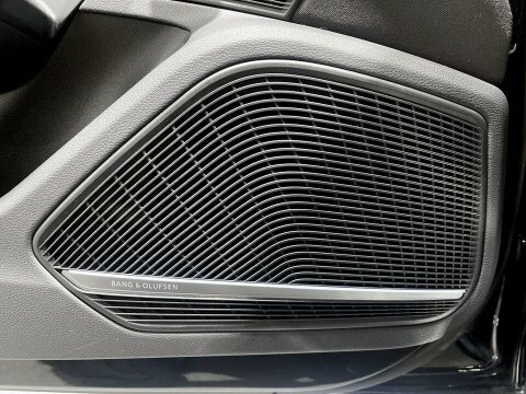 Audi A4 35 Tfsi Black Edition S Tronic Comfortsound Grey #22