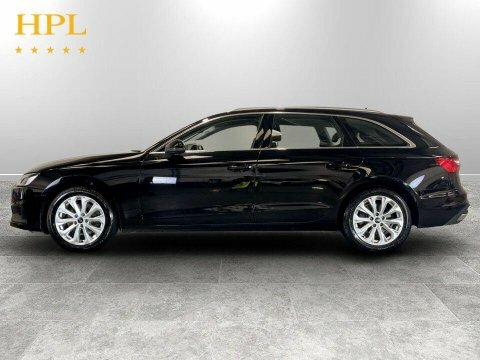 Audi A4 2023 23 2.0 #4