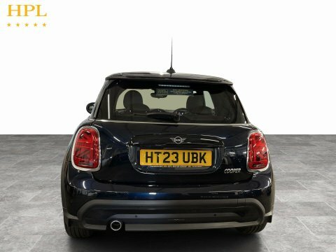 Mini Hatch 2023 23 1.5 HT23UBK #6