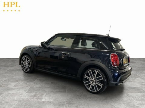 Mini Hatch 2023 23 1.5 HT23UBK #5