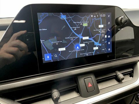 Lexus UX 2.0 250H F Sport Premium Plus E-cvt Euro 6 Ss Red #16