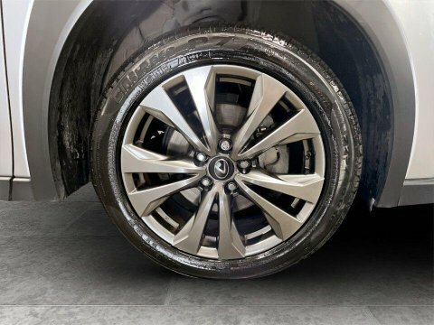 Lexus UX 2.0 250H F Sport Premium Plus E-cvt Euro 6 Ss Red #10