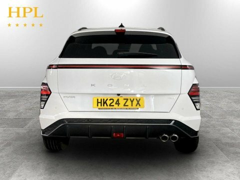 Hyundai Kona 2024 24 1.6 #6