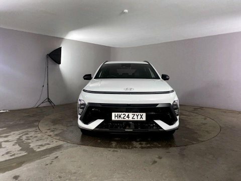 Hyundai Kona 2024 24 1.6 #2