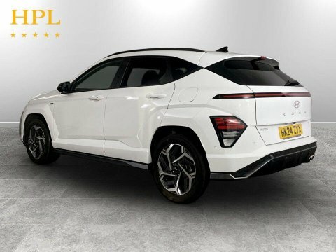 Hyundai Kona 2024 24 1.6 #5