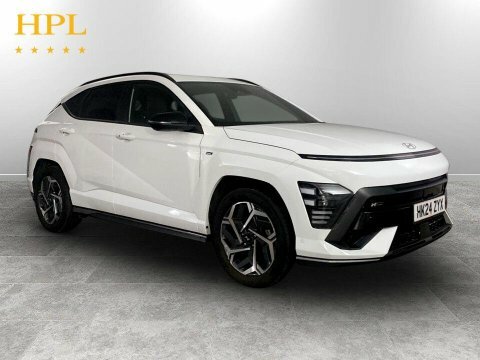 Hyundai Kona 2024 24 1.6 
