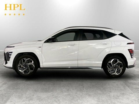 Hyundai Kona 2024 24 1.6 #4