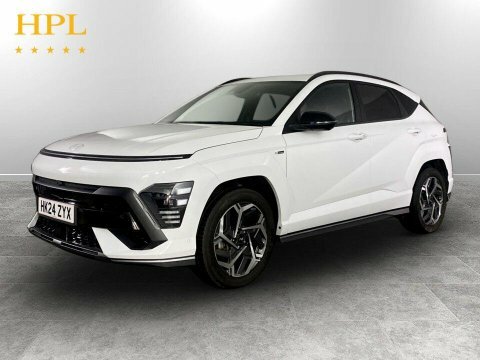 Hyundai Kona 2024 24 1.6 #3