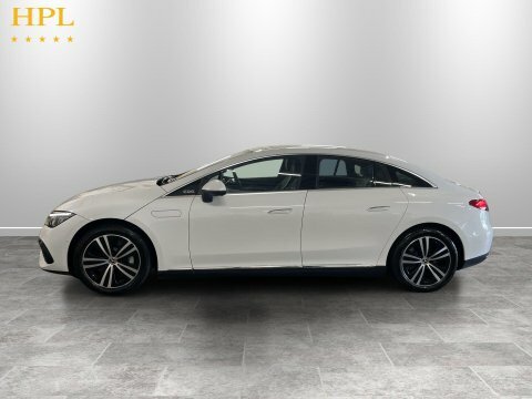 Mercedes-Benz EQE 2024 73 Eqe #4