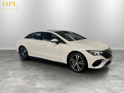 Mercedes-Benz EQE 2024 73 Eqe