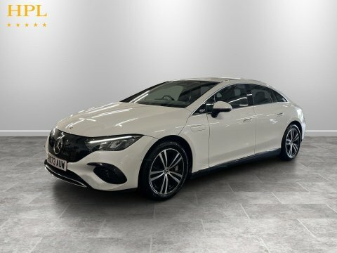 Mercedes-Benz EQE 2024 73 Eqe #3
