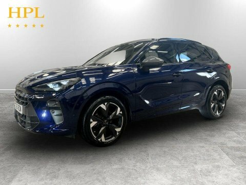 Cupra Terramar 2025 25 1.5  #3
