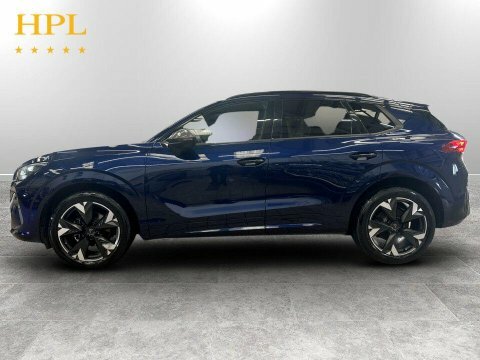 Cupra Terramar 2025 25 1.5  #4
