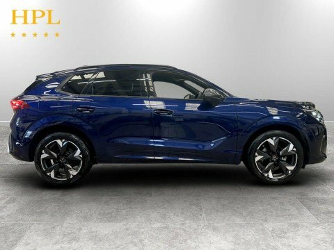 Cupra Terramar 1.5 Etsi V2 Suv Hybrid Dsg Euro 6 Ss Black #8