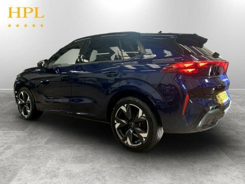 Cupra Terramar 2025 25 1.5  #5