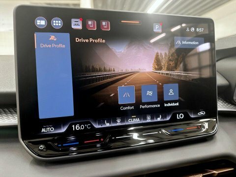 Cupra Terramar 1.5 Etsi V2 Suv Hybrid Dsg Euro 6 Ss Black #16