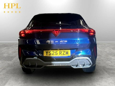 Cupra Terramar 2025 25 1.5  #6