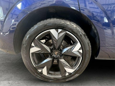 Cupra Terramar 1.5 Etsi V2 Suv Hybrid Dsg Euro 6 Ss Black #10