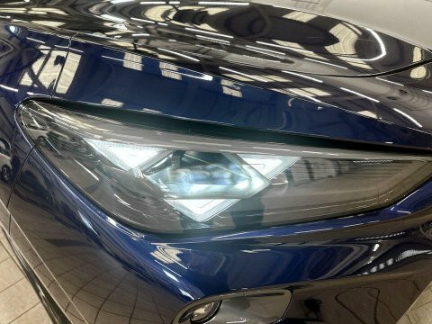 Cupra Terramar 1.5 Etsi V2 Suv Hybrid Dsg Euro 6 Ss Black #9
