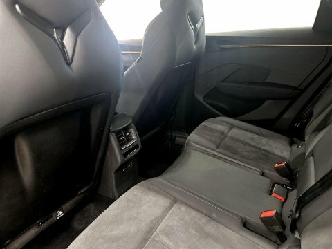 Cupra Terramar 1.5 Etsi V2 Suv Hybrid Dsg Euro 6 Ss Black #20