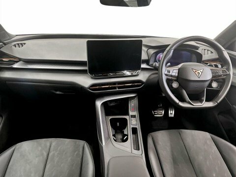 Cupra Terramar 1.5 Etsi V2 Suv Hybrid Dsg Euro 6 Ss Black #19