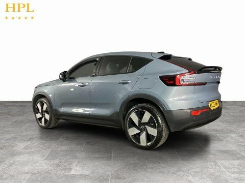 Volvo C40 2023 23 Twin #5