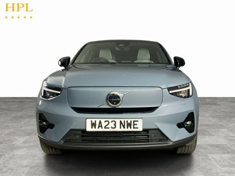 Volvo C40 2023 23 Twin #2