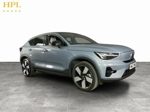 Volvo C40 2023 23 Twin