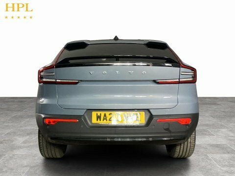 Volvo C40 2023 23 Twin #6