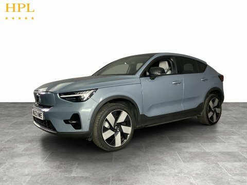 Volvo C40 2023 23 Twin #3