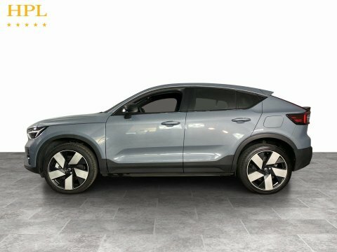 Volvo C40 2023 23 Twin #4