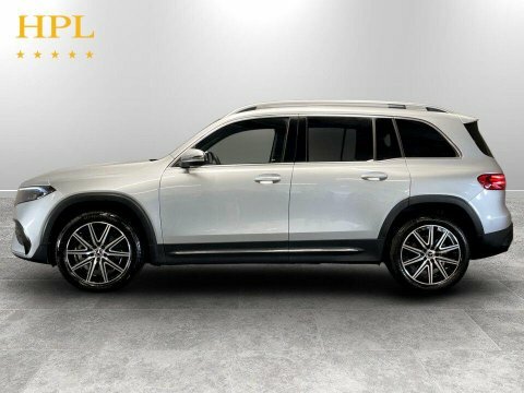 Mercedes-Benz EQB 2024 24 Eqb #4