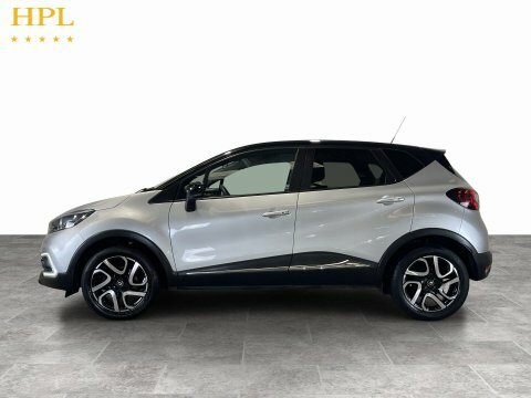 Renault Captur 2019 19 1.5 #4