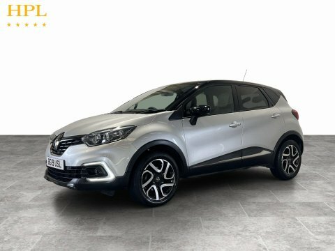 Renault Captur 2019 19 1.5 #3