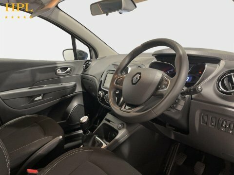 Renault Captur Suv 1.5 Dci Energy Iconic Euro 6 Ss 20191 Silver #12