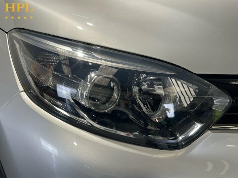 Renault Captur Suv 1.5 Dci Energy Iconic Euro 6 Ss 20191 Silver #9