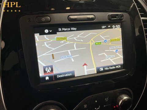 Renault Captur Suv 1.5 Dci Energy Iconic Euro 6 Ss 20191 Silver #16