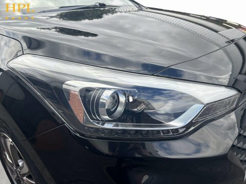 Hyundai I20 1.0T Gdi Premium Dct Blue #9