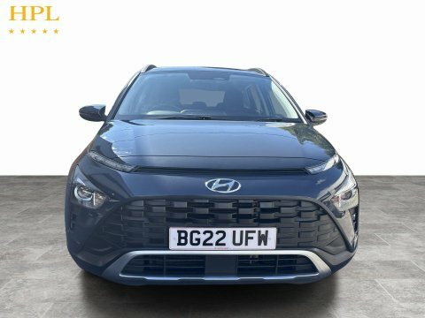 Hyundai Bayon 2022 22 1.0 #2