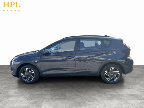 Hyundai Bayon 2022 22 1.0 #4