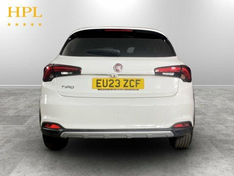 Fiat Tipo 2023 23 1.0  #6